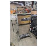 CABELAS SMOKER
