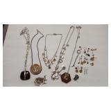 SILPADA JEWELRY ASSORTMENT