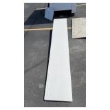 94' DOCK MOUNT DIVING BOARD