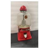 VTG PEANUT DISPENSER