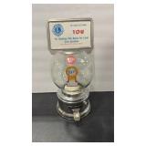 FORD  LYONS CLUB VTG GUMBALL MACHINE