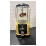 MODEL V VTG GUMBALL MACHINE