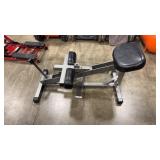 CALF WORKOUT MACHINE