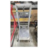 VESTIL PALL-200 ALUMINUM LOAD LIFTER