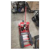 POWER-LIFT HYDRAULIC ATV LIFT