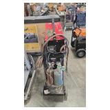 LINCOLN ELECTRIC WELD-PAK HD WIRE FEED WELDER