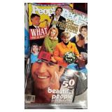 PEOPLE MAGAZINE ASSORTMENT