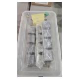 29 POUNDS OF BULLETS CASTING ALLOY