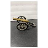 BRASS & IRON CANON REPLICA