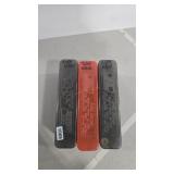60 CASINGS 260 REM LAPUA BRASS