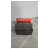 APPROX 70 CASINGS 280 REM BRASS