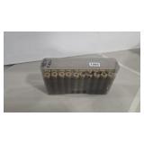 20 CASINGS 458 WIN BRASS