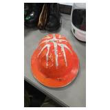 METAL MINING HAT