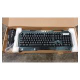 MAMBA SNAKE GAMING KEYBOARD & MOUSE