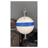 FLOATING MARKER BUOY