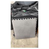 23 INTERLOCKING FOAM TILES