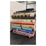 COLLECTIBLES BOOK ASSORTMENT