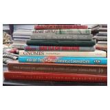 VINTAGE BOOK ASSORTMENT