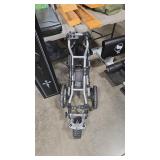 SPEED CART GOLF CADDY