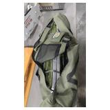 CABELAS FOLDING CAMPING COT