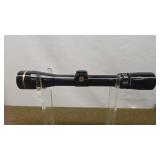 LEUPOLD VARI-X-III 2.5 X 8M SCOPE