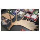 MOOSE PADDLE