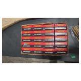 1000 ROUNDS OF 9MM LUGER 124 GR AMMO