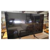 LG 54' TV W/ REMOTE