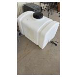 ROMOTECH 25 GALLON TANK