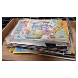 COMIC ASSORTMENT