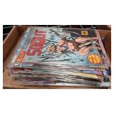 COMIC ASSORTMENT