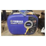 YAMAHA EF2000iS GENERATOR