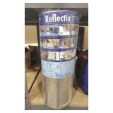 REFLECTIX INSULATION 50 SQ FT
