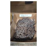 JOHN DEERE 317 SKID STEER TIRE CHAINS