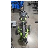 CLICGEAR GOLF CADDY