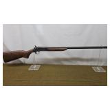 NEW ENGLAND FIREARMS PARDNER 12 GA SHOTGUN
