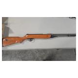 PELLET RIFLE