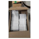 TOPPS STADIUM BASEBALL AND HOCKEY CARDS