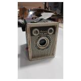 ANSCO SHUR SHOT VTG CAMERA