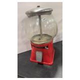 VTG NUT MACHINE