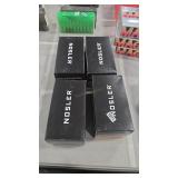 200 ROUNDS OF 222 REM MAG HOLLOW POINT 50 GR AMMO
