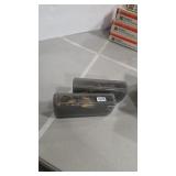 APPROX 40 CASINGS 32-20 BRASS