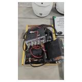 3 COBRA TRANSMITTER TRUCKER RADIOS