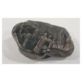CAMPO DEL CIELO NICKLE METEORITE 140g