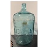 MAGNETIC SPRING WATER CARBOY HOLLYWOOD CA