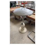 DYNAGLO OUTDOOR PROPANE PATIO HEATER