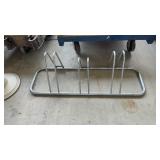 3 SLOT BIKE STAND