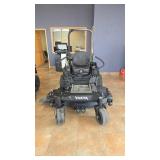 YAKTA YXR 610 61' DECK ZERO TURN MOWER