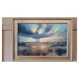 HULAN FLEMING 'CALM BEFORE THE STORM'