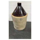 #5 DOUBLE GLAZE 1 HANDLE JUG